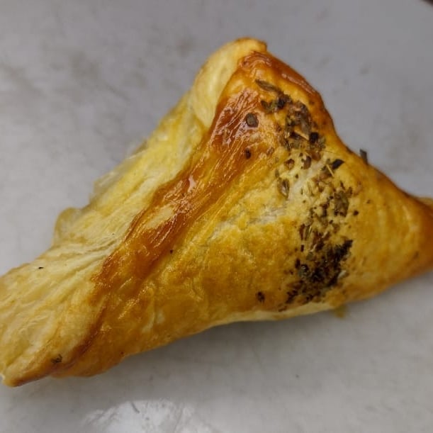 Photo of the chicken puff pastry – recipe of chicken puff pastry on DeliRec