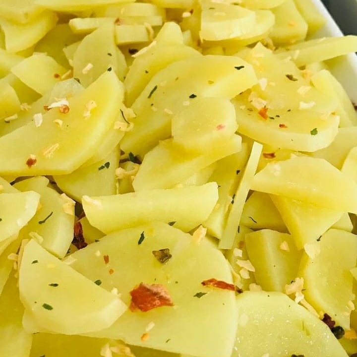 Photo of the Potato salad – recipe of Potato salad on DeliRec