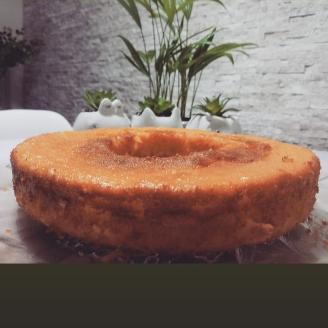 Photo of the Creamy Blender Corn Cake – recipe of Creamy Blender Corn Cake on DeliRec