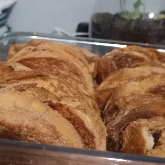 Photo of the Sealed stuffed french toast – recipe of Sealed stuffed french toast on DeliRec