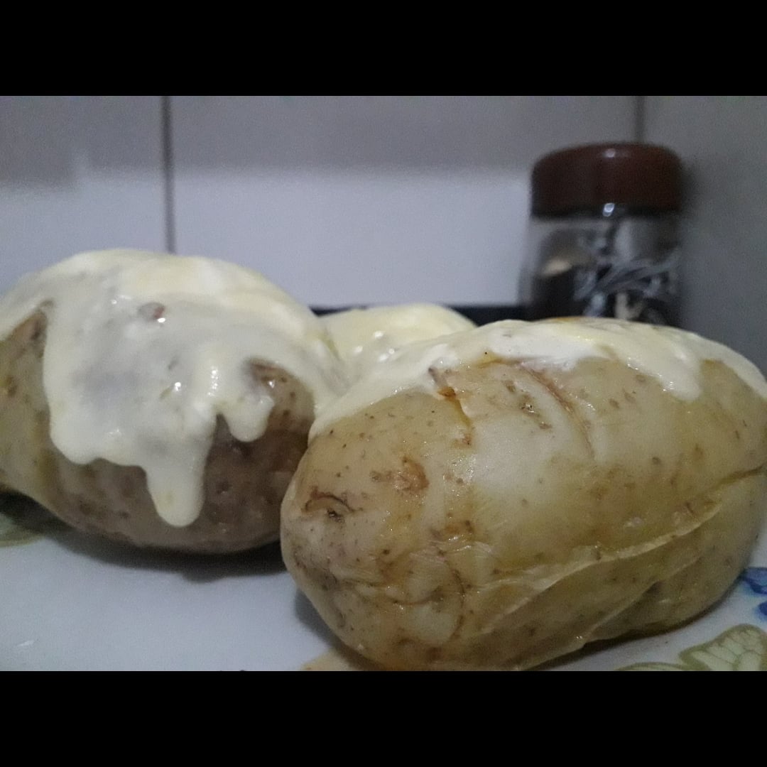Photo of the Stuffed potato – recipe of Stuffed potato on DeliRec