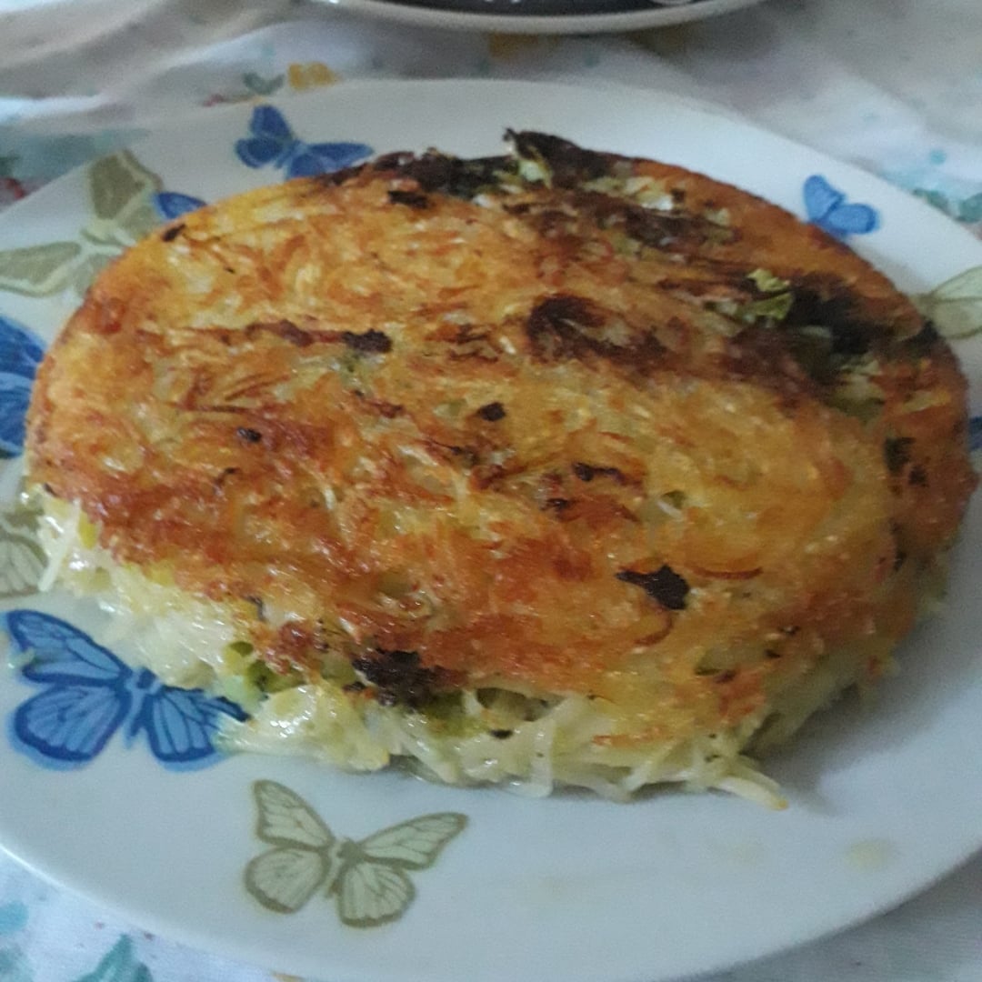 Photo of the rostee veg potato – recipe of rostee veg potato on DeliRec