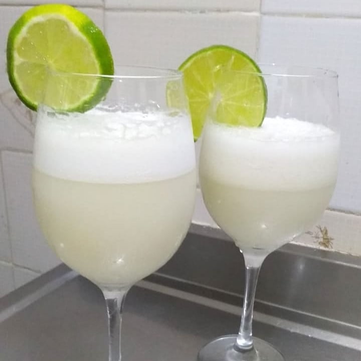 Photo of the Coconut Delight Juice – recipe of Coconut Delight Juice on DeliRec