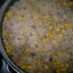 Photo of the Rice with minced meat – recipe of Rice with minced meat on DeliRec