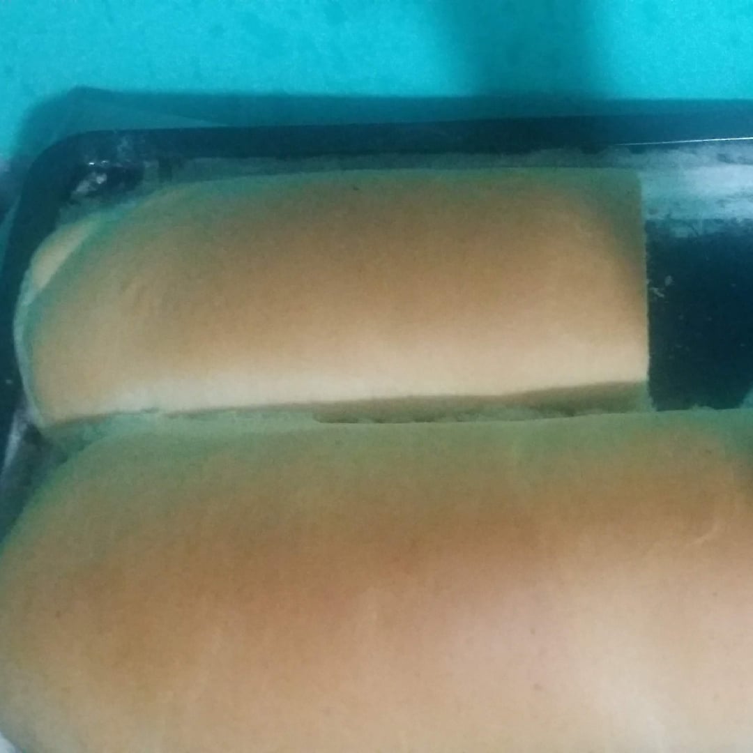 Photo of the Homemade bread without milk – recipe of Homemade bread without milk on DeliRec