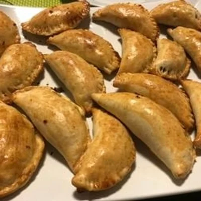 Recipe of Argentinean Empanada Salta on the DeliRec recipe website