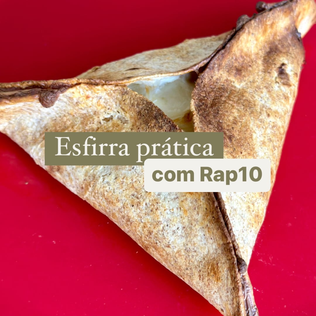 Photo of the practice esfirra – recipe of practice esfirra on DeliRec