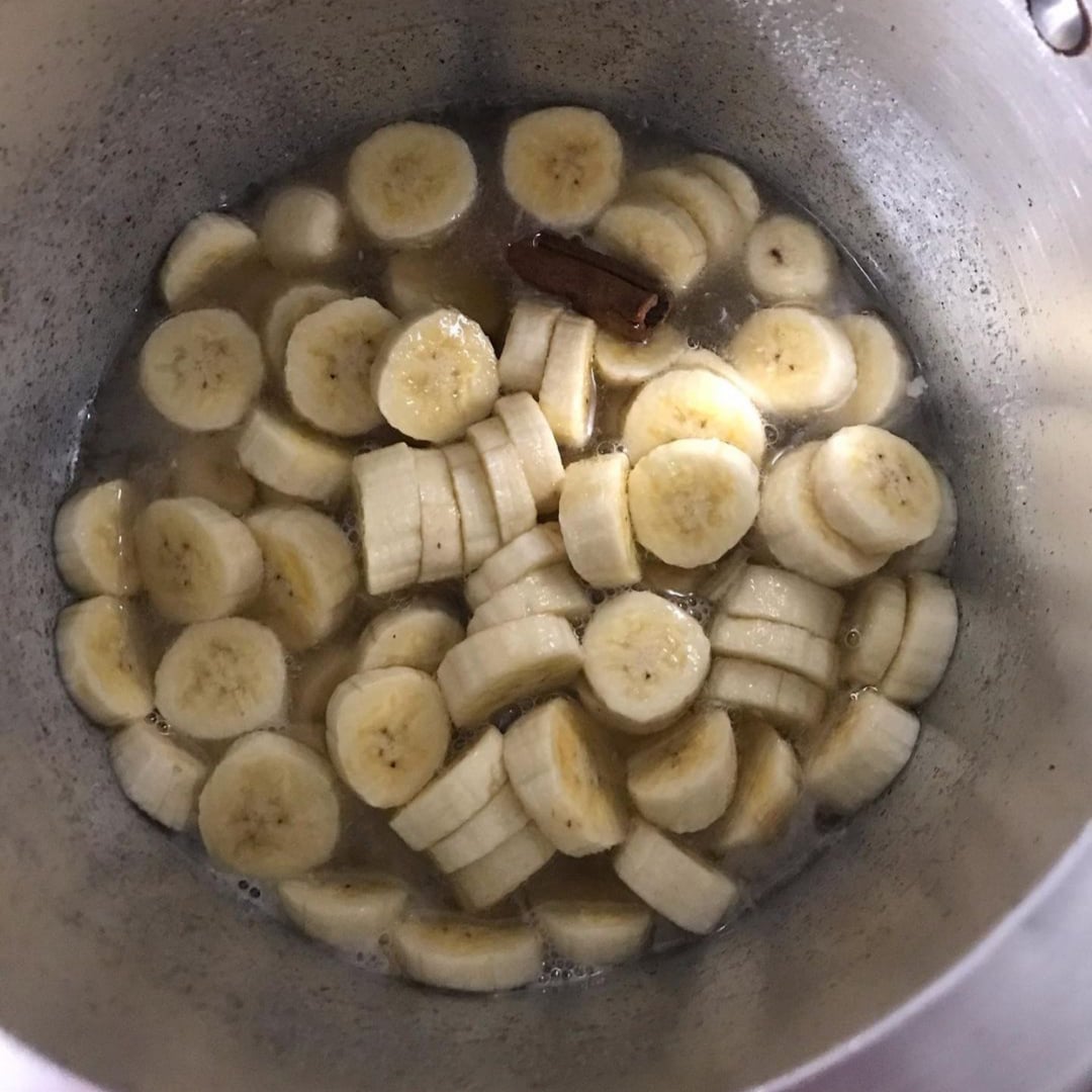 Photo of the easy banana jam – recipe of easy banana jam on DeliRec