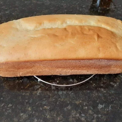 Recipe of Loaf bread on the DeliRec recipe website