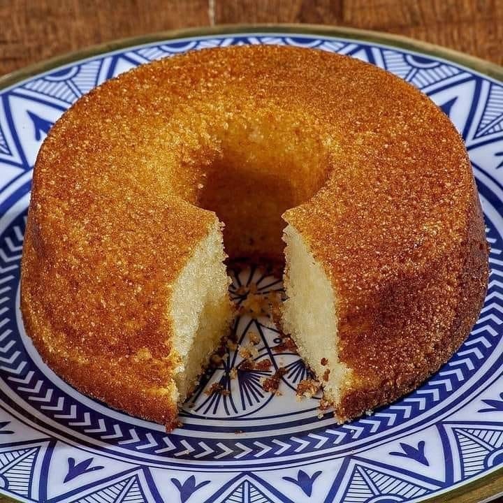 Photo of the Rice cake 🍚 – recipe of Rice cake 🍚 on DeliRec