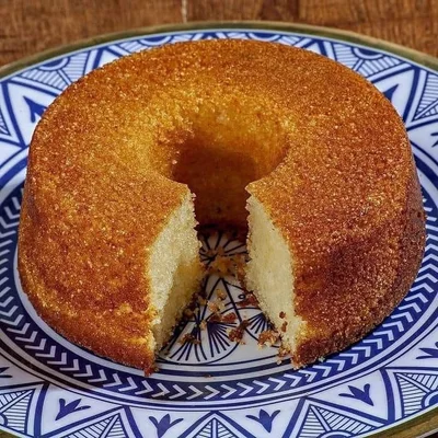 Recipe of Rice cake 🍚 on the DeliRec recipe website