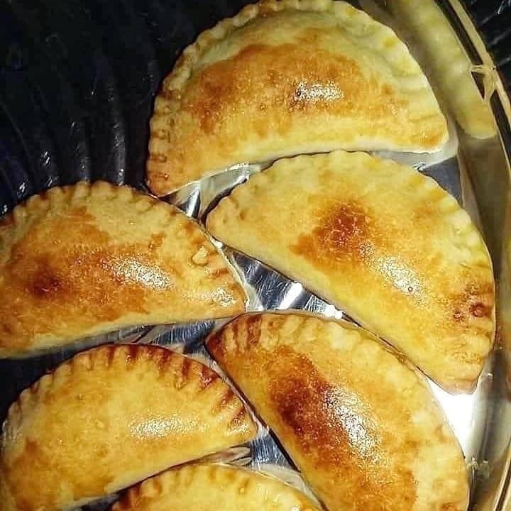 Photo of the Oven pastry 😋 – recipe of Oven pastry 😋 on DeliRec