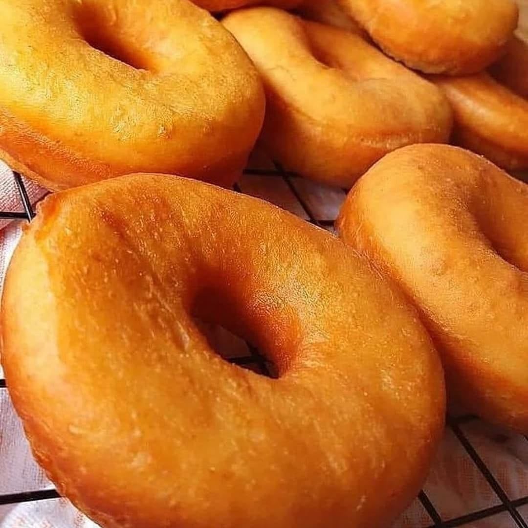Photo of the Delicious donuts – recipe of Delicious donuts on DeliRec