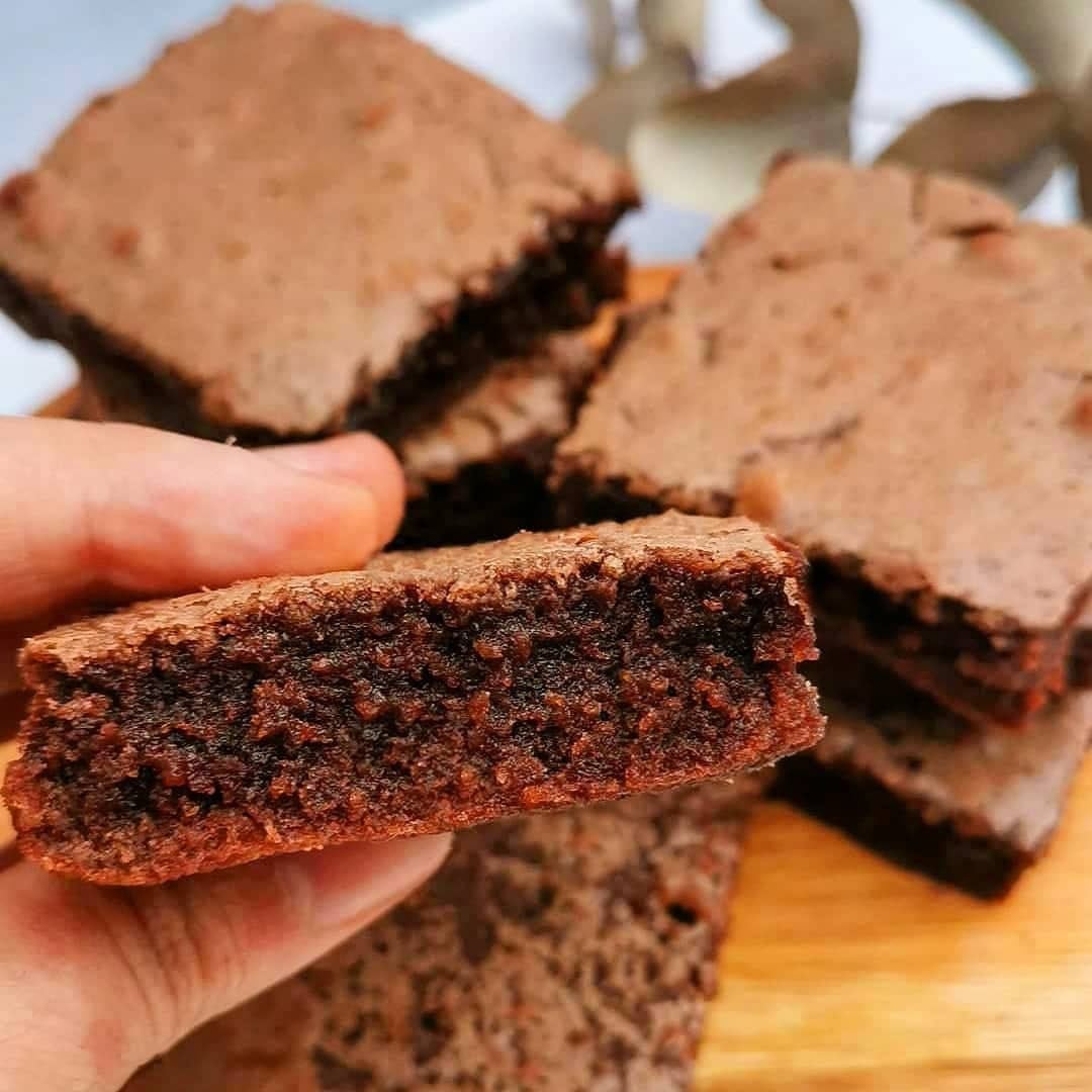 Photo of the Brownie Nesquik – recipe of Brownie Nesquik on DeliRec