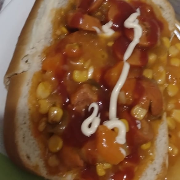 Photo of the hot dog sauce – recipe of hot dog sauce on DeliRec