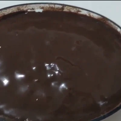 Recipe of Chocolate Cake With Coverage. on the DeliRec recipe website