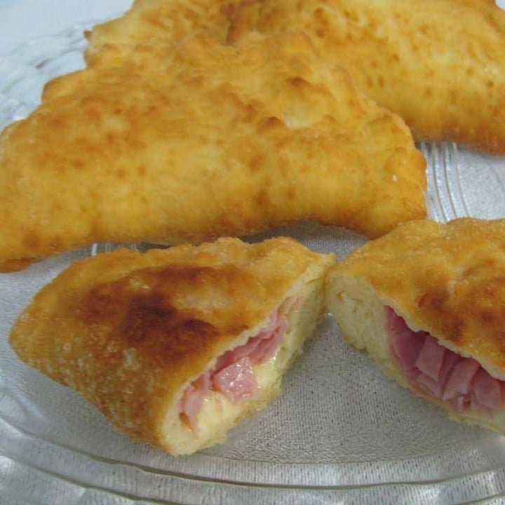 Photo of the FOGAÇA – recipe of FOGAÇA on DeliRec