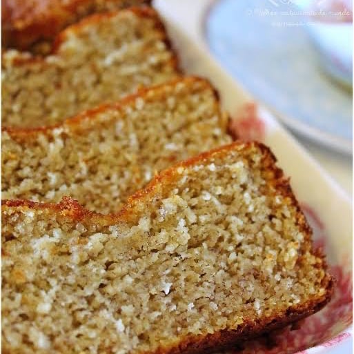 Photo of the Low card almond cake – recipe of Low card almond cake on DeliRec