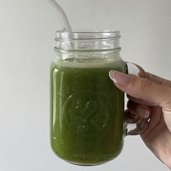 Photo of the Appetite Reducing Juice – recipe of Appetite Reducing Juice on DeliRec