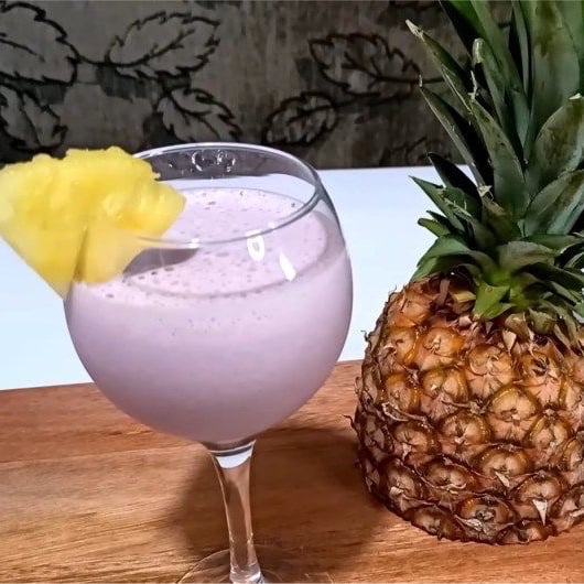 Photo of the Spanish with Pineapple – recipe of Spanish with Pineapple on DeliRec
