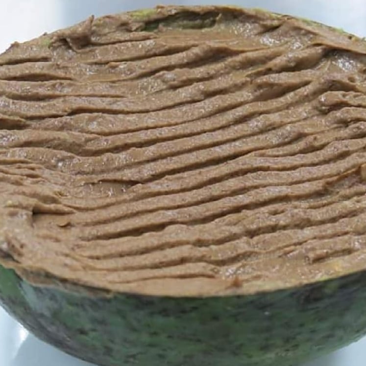 Photo of the Avocado Mouse with Cocoa – recipe of Avocado Mouse with Cocoa on DeliRec