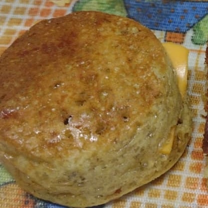 Photo of the nutritious bread – recipe of nutritious bread on DeliRec