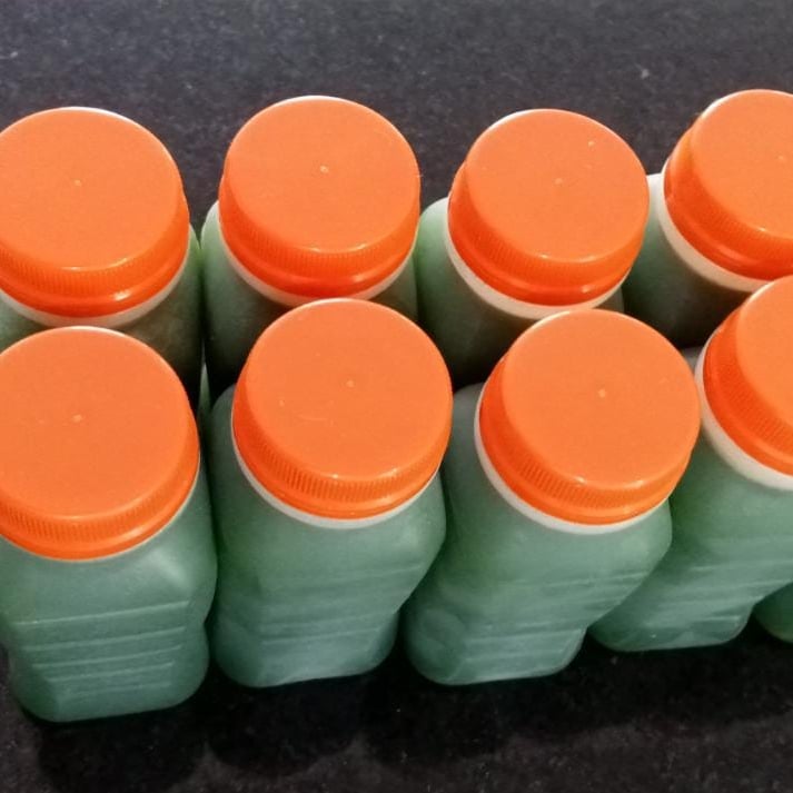 Photo of the easy green juice – recipe of easy green juice on DeliRec