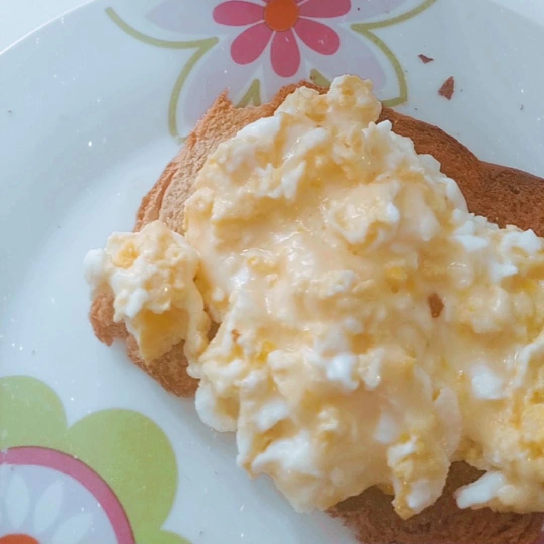 Photo of the fit creamy egg – recipe of fit creamy egg on DeliRec