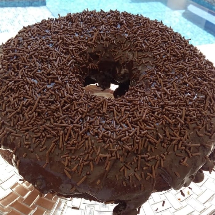 Photo of the flick cake – recipe of flick cake on DeliRec