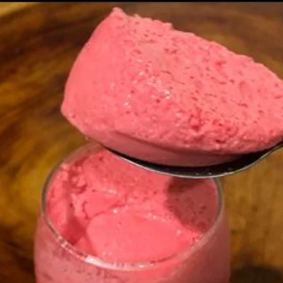 Recipe of Strawberry gelatin on the DeliRec recipe website