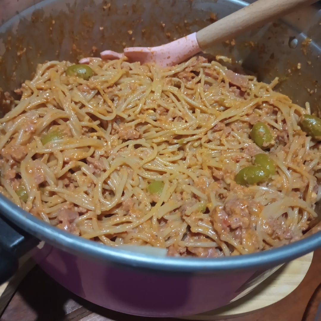 Photo of the KITUT ECONOMY Noodles – recipe of KITUT ECONOMY Noodles on DeliRec