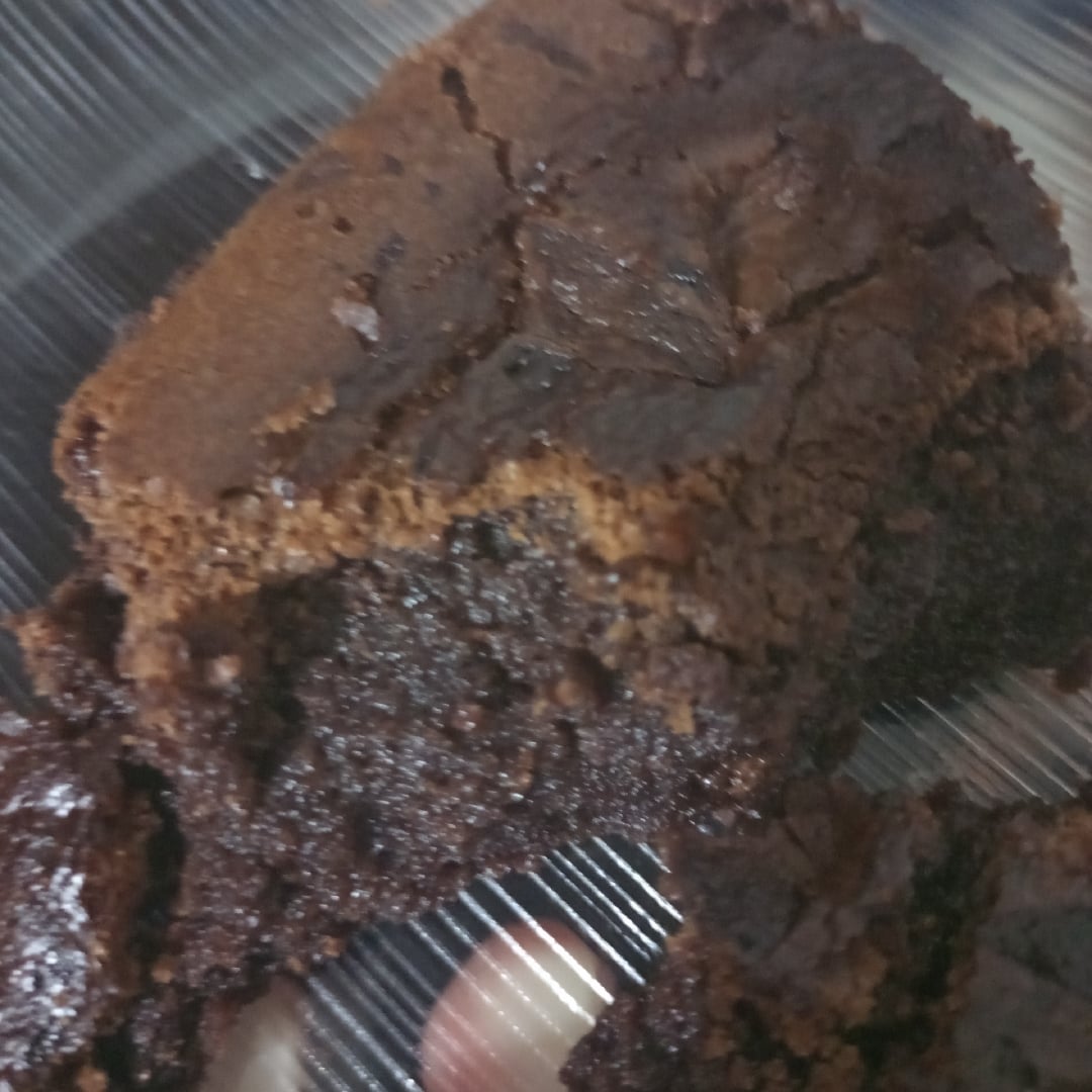 Photo of the BROWNIE – recipe of BROWNIE on DeliRec