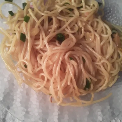 Recipe of Soft noodles. on the DeliRec recipe website