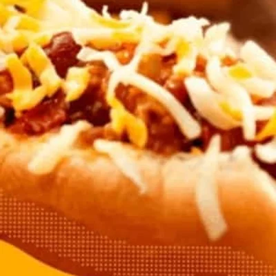 Recipe of Perfect hot dog 💯 on the DeliRec recipe website