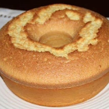 Photo of the Water cake – recipe of Water cake on DeliRec