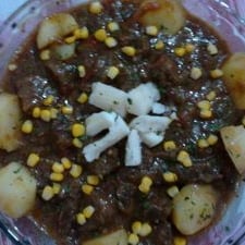 Photo of the Simple and tasty meat sauce – recipe of Simple and tasty meat sauce on DeliRec