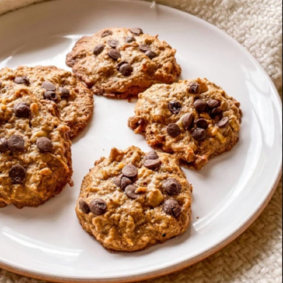 Photo of the Cookies – recipe of Cookies on DeliRec