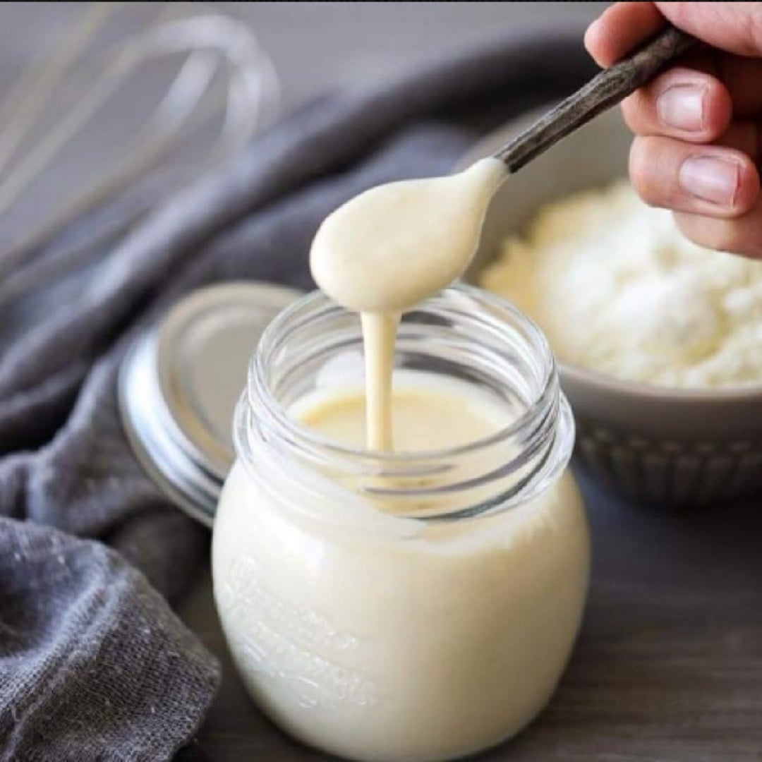 Photo of the Fake Condensed Milk – recipe of Fake Condensed Milk on DeliRec