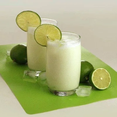 Recipe of Swiss lemonade on the DeliRec recipe website