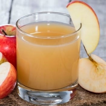 Photo of the frozen apple juice – recipe of frozen apple juice on DeliRec