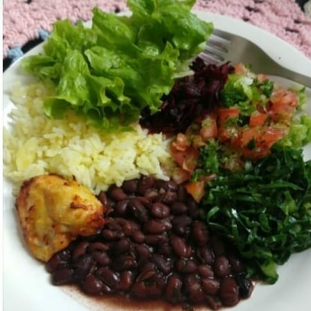 Photo of the Yummy lunch – recipe of Yummy lunch on DeliRec