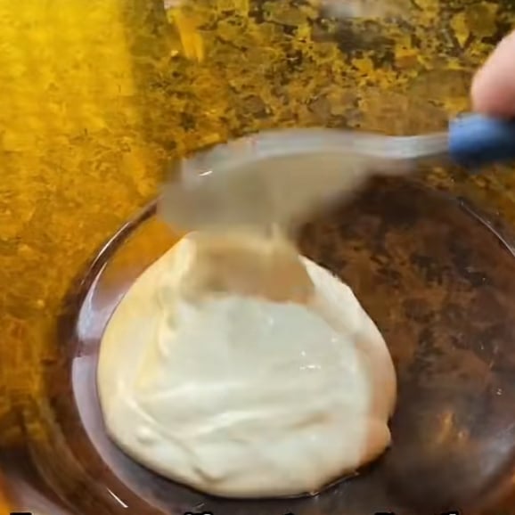 Photo of the creamy mayonnaise – recipe of creamy mayonnaise on DeliRec
