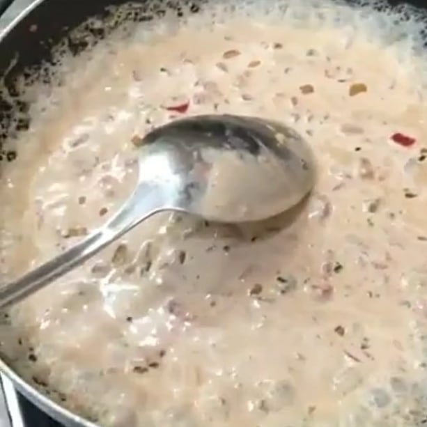 Photo of the pasta sauce – recipe of pasta sauce on DeliRec
