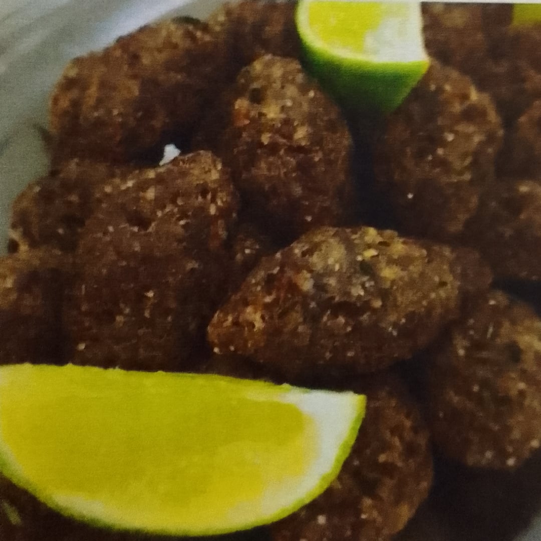 Photo of the fried Kibe – recipe of fried Kibe on DeliRec