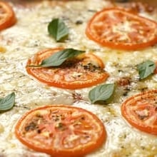 Photo of the Easy Blender Pizza – recipe of Easy Blender Pizza on DeliRec