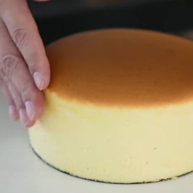 Photo of the Yoghurt cake – recipe of Yoghurt cake on DeliRec