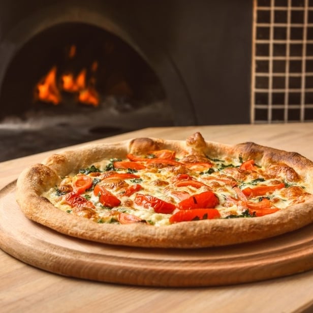 Photo of the Pizza Dough – recipe of Pizza Dough on DeliRec