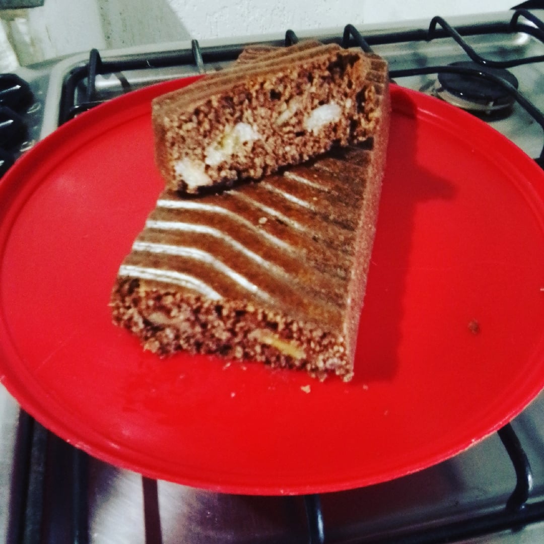 Photo of the fit cake – recipe of fit cake on DeliRec