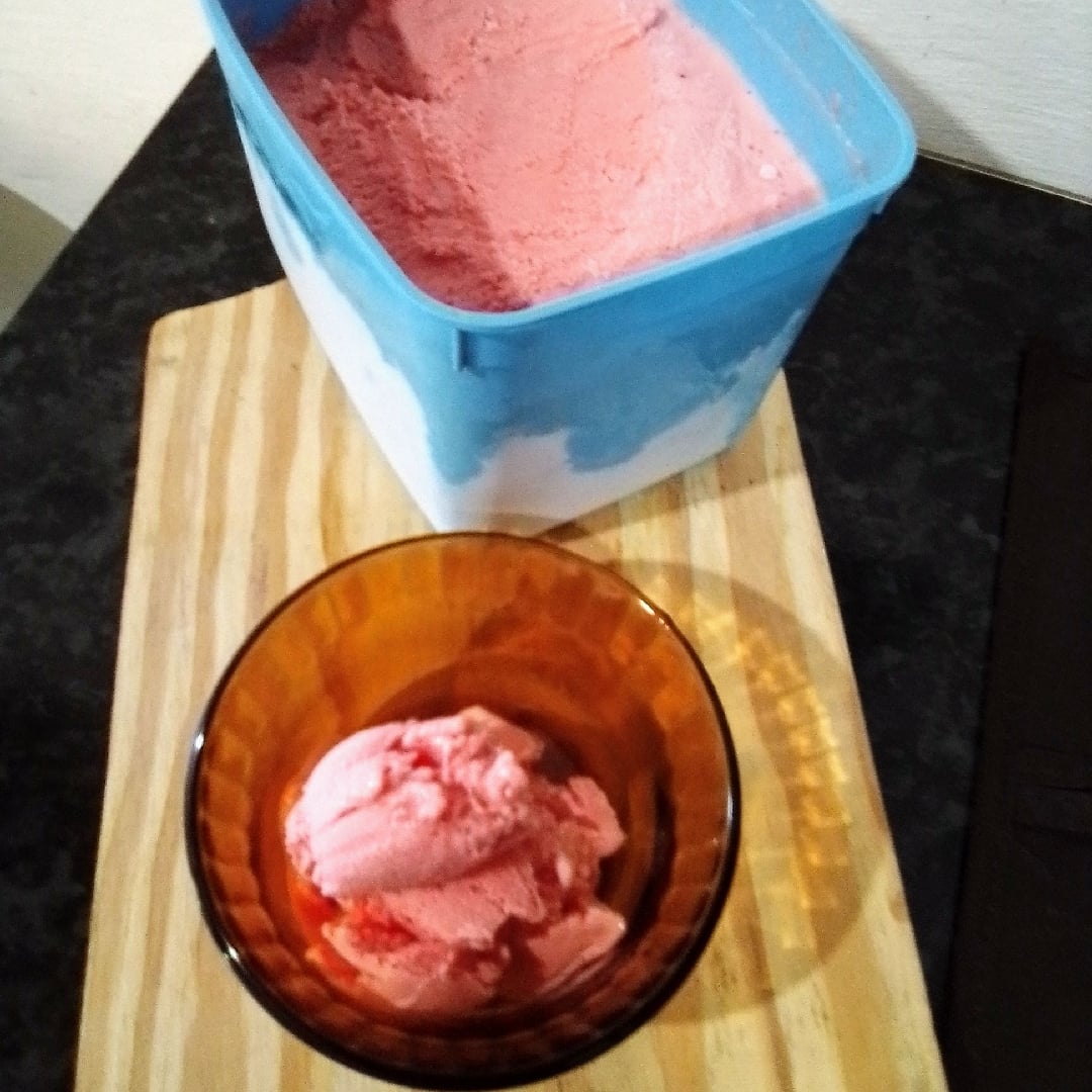 Photo of the gourmet ice cream – recipe of gourmet ice cream on DeliRec