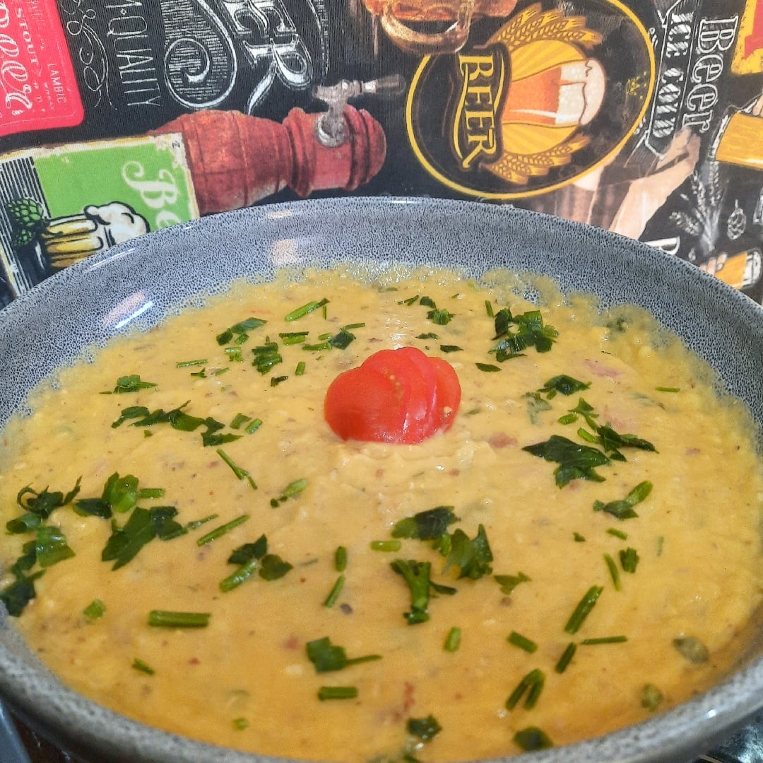 Photo of the Red, Golden, Turkish, Canadian and Lebanese Lentil Soup – recipe of Red, Golden, Turkish, Canadian and Lebanese Lentil Soup on DeliRec